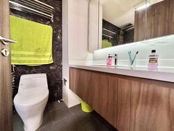 Palm Isles (D17), Condominium #588845261